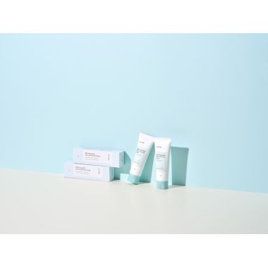 iUNIK: Beta Glucan Daily Moisture Cream - 60ml